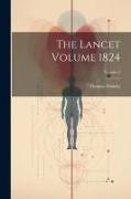 The Lancet Volume 1824, Volume 2