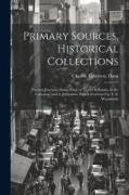 Primary Sources, Historical Collections: Eastern Journeys: Some Notes of Travel in Russia, in the Caucasus, and to Jerusalem, With a Foreword by T. S