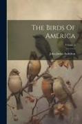 The Birds Of America, Volume 3