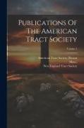 Publications Of The American Tract Society, Volume 2