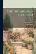 The Thomsonian Recorder, Volume 2