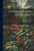 Conversations On Botany