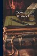 Comedy Of Human Life, Volume 7
