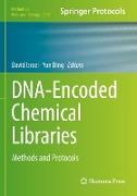 DNA-Encoded Chemical Libraries