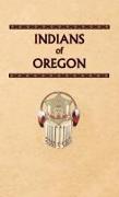 Indians of Oregon
