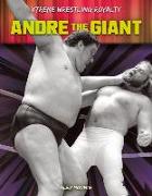 Andre the Giant