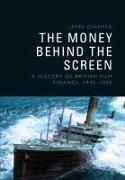 The Money Behind the Screen