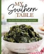 My Southern Table