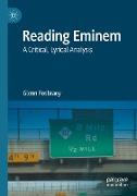 Reading Eminem