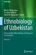 Ethnobiology of Uzbekistan
