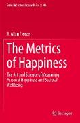 The Metrics of Happiness