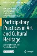 Participatory Practices in Art and Cultural Heritage