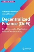 Decentralized Finance (DeFi)