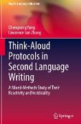 Think-Aloud Protocols in Second Language Writing