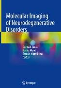 Molecular Imaging of Neurodegenerative Disorders