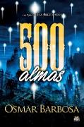 500 ALMAS