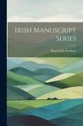 Irish Manuscript Series