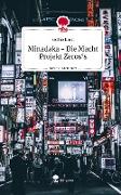 Minadaka - Die Macht Projekt Zeros's. Life is a Story - story.one