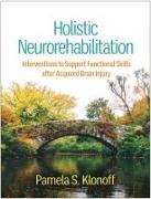 Holistic Neurorehabilitation