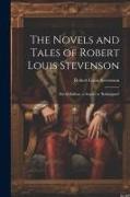 The Novels and Tales of Robert Louis Stevenson: David Balfour, a Sequel to 'Kidnapped'