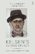 Kelsen’s Global Legacy