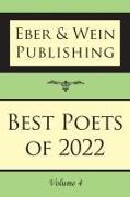 Best Poets of 2022: Vol. 4