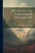My Novel, Or, Varieties in English Life, Volume II