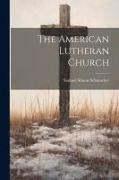 The American Lutheran Church