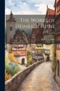 The Works of Heinrich Heine, Volume X