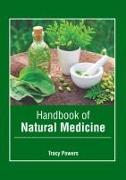 Handbook of Natural Medicine