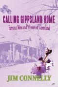 Calling Gippsland Home