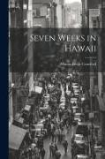 Seven Weeks in Hawaii