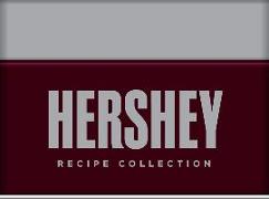 Hershey Recipe Collection - Recipe Card Collection Tin