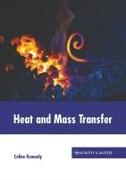 Heat and Mass Transfer