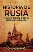 Historia de Rusia