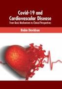 Covid-19 and Cardiovascular Disease: From Basic Mechanisms to Clinical Perspectives