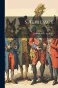 Steeplejack, Volume I