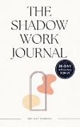 The shadow work journal