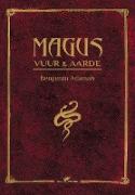 MAGUS Vuur en Aarde