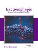 Bacteriophages: Biology, Technology and Therapy