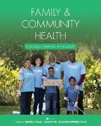 Family and Community Health