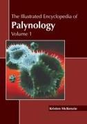 The Illustrated Encyclopedia of Palynology: Volume 1