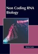 Non Coding RNA Biology