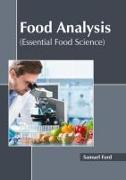 Food Analysis (Essential Food Science)