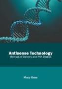 Antisense Technology: Methods of Delivery and RNA Studies