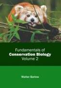 Fundamentals of Conservation Biology: Volume 2