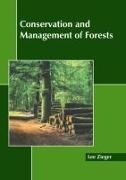 Conservation and Management of Forests