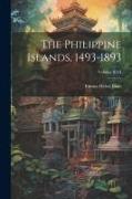 The Philippine Islands, 1493-1893, Volume XLII