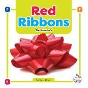 Red Ribbons: The Sound of R