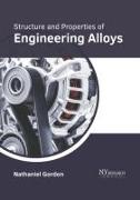 Structure and Properties of Engineering Alloys